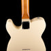 Pre Owned 2025 Fender Custom Shop Wildwood 10 1959 Telecaster NOS Vintage White With OHSC