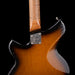 Pre Owned Novo Serus J Light Distress 2-Tone Sunburst With OSSC