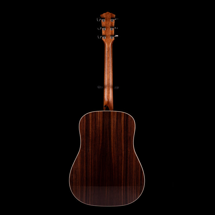 Taylor Gold Label 710e Natural Acoustic Electric Guitar with Case