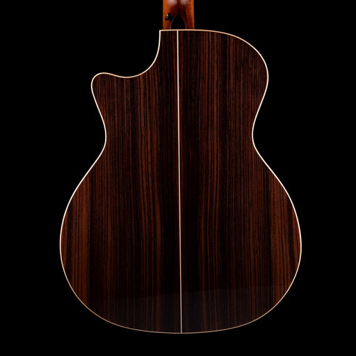 Taylor Next Generation 814ce Natural Acoustic Electric Guitar with Case