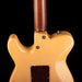 Pre Owned 2014 Tom Anderson The Mongrel HSS - Translucent Butterscotch With OHSC