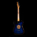 Fender Custom Shop 1963 Telecaster Heavy Relic Desert Sunset Truetone Color Set With Case