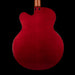 Pre Owned 2006 Tacoma Thunderchief Model CB28C Cherry Stain With OHSC