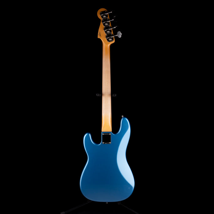 Fender Custom Shop 1964 Precision Bass Closet Classic Lake Placid Blue