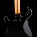 Pre Owned 1986 Fender Made In Japan Contemporary Stratocaster HSS Black With HSC