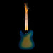 Fender Custom Shop 1958 Telecaster Journeyman Relic Surf Green Sparkle Burst With Case