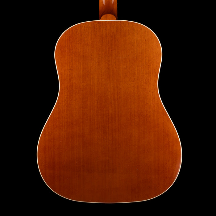 Gibson J-45 Standard Heritage Cherry Sunburst Acoustic Guitar With Case