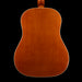 Gibson J-45 Standard Heritage Cherry Sunburst Acoustic Guitar With Case