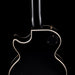Pre Owned Epiphone Les Paul Custom Blackback Antique Ivory