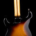 Fender Custom Shop Limited Edition 70th Anniversary 1954 Stratocaster Hardtail Time Capsule Wide Fade 2-Tone Sunburst