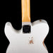 Fender Custom Shop Limited Edition 1963 Telecaster Relic Olympic White