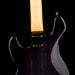 Fender Custom Shop 1964 Jazz Bass Fretless Closet Classic Ebony Transparent With Case