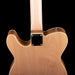 Fender Custom Shop Masterbuilt Austin MacNutt Exotic 1962 Telecaster Custom Ziricote NOS Natural With Case