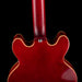 Used Epiphone ES-339 Cherry with OHSC