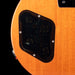 Pre Owned 2008 Gibson Limited Edition Guitar Of The Month Les Paul Push Tone Antique Natural With OHSC