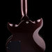 Dunable Minotaur DE Oxblood Metallic with Gig Bag