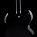 Pre Owned 2023 Gibson SG Modern Trans Black With OHSC