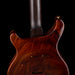Pre Owned 2022 PRS Private Stock Special Semi-Hollow Macassar Ebony Top With OHSC