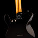 Pre Owned 2024 Fender American Ultra II Telecaster Texas Tea With OHSC