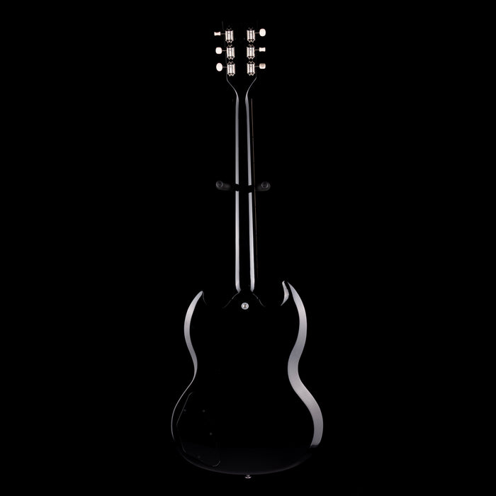 Pre Owned 2024 Gibson SG Special Ebony With OHSC