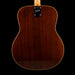 Pre Owned Vintage 1967 Fender Palomino Acoustic Guitar With OHSC