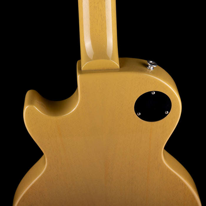 Pre Owned 2024 Gibson Les Paul Special TV Yellow With OHSC