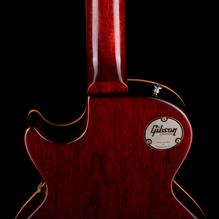 Gibson Custom Shop Made 2 Measure 1959 Les Paul Standard Kentucky Bourbon Fade (Bloomfield Burst) VOS