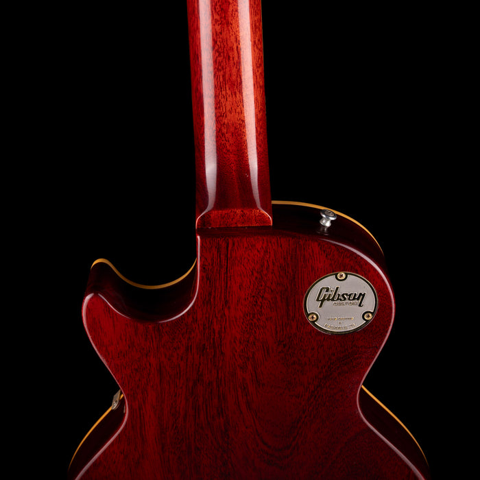 Gibson Custom Shop Murphy Lab 1959 Les Paul Standard Reissue Ultra Light Aged Factory Burst with Case