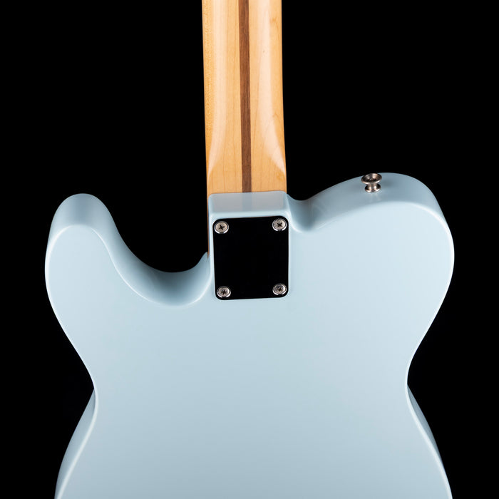 Pre Owned Fender Vintera 50's Telecaster Sonic Blue