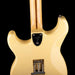 Pre Owned Partscaster Stratocaster MIJ Body Fender Highway One Maple Neck With OHSC