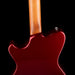 Pre Owned Powers Electric A-Type Crystal Red Metallic with Softshell Case