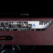 Pre Owned Fender '65 Deluxe Reverb "Bordeaux Blues" FSR Guitar Amp Combo