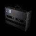 Used 2004 Fender Hot Rod Deluxe Modded Guitar Amp Combo Black with Cover