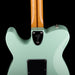 Pre Owned 2025 Fender Vintera II '70s Telecaster Deluxe With Tremolo Surf Green With Gig Bag