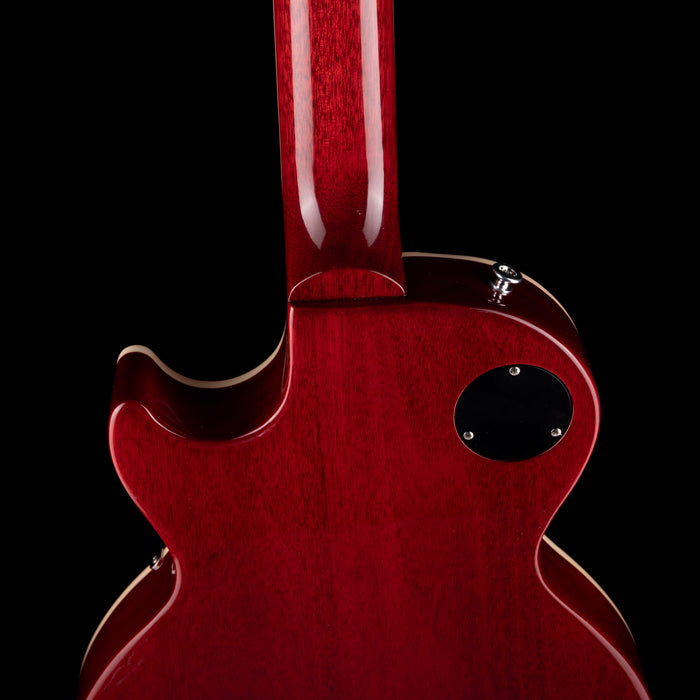 Gibson Les Paul Standard '60s Figured Top Unburst With Case