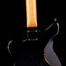 Fender Custom Shop 1959 Jazzmaster Relic Black