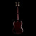 Pre-Owned 2008 Gibson Angus Young Signature SG Aged Cherry With OHSC