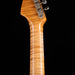 Used 2023 Fender Custom Shop 1962 Strat Journeyman Relic - Black  With OHSC
