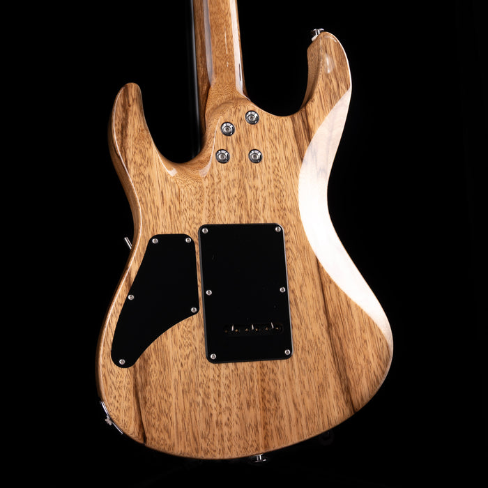 Used Suhr CME Custom Build Modern Natural With OHSC