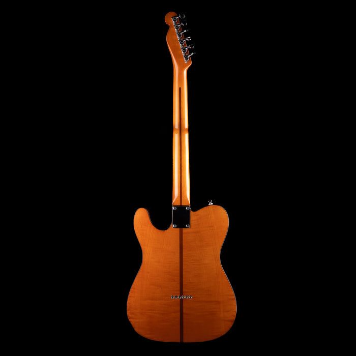 Pre Owned 2023 HS Anderson Mad Cat HS-1 Blonde With OHSC