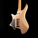 Pre-Owned Strandberg Boden Prog NX6 Natural With Gig Bag