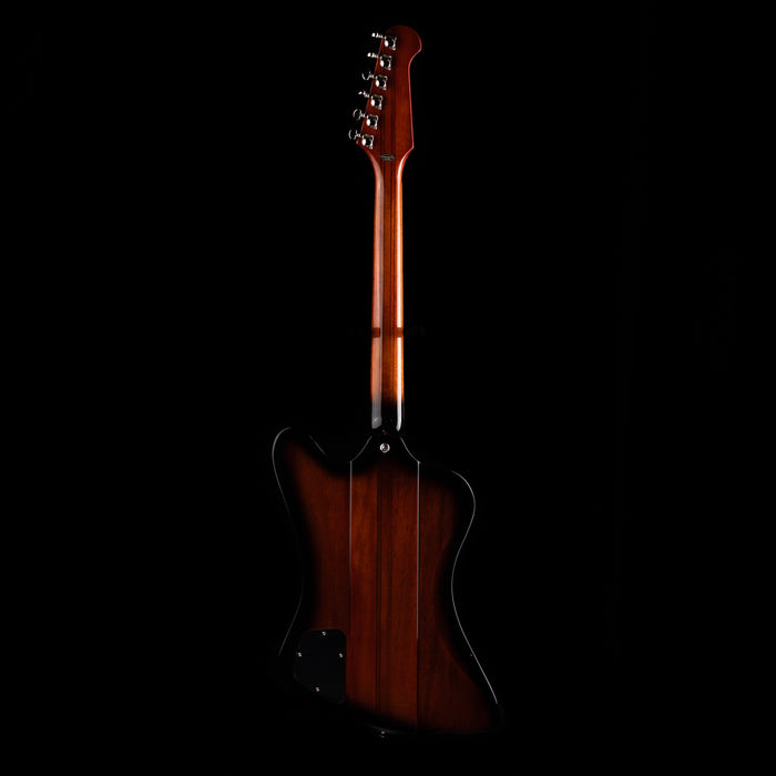 Used Epiphone Firebird Vintage Sunburst With Gig Bag