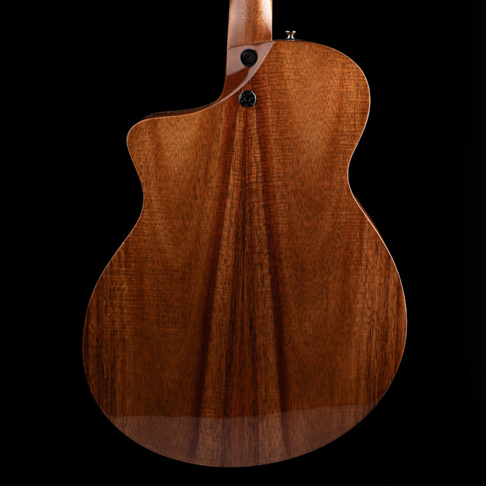 Used Martin SC-13E Natural Acoustic Electric Guitar With OSSC