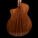 Used Martin SC-13E Natural Acoustic Electric Guitar With OSSC