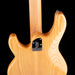 Ernie Ball Music Man StingRay Special H Classic Natural with Mono Case