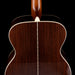 Martin 000-28 Standard (2025) Natural Acoustic Guitar with Case