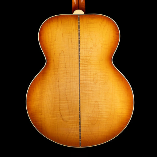 Gibson SJ-200 60s Original Heritage Cherry Sunburst with Case