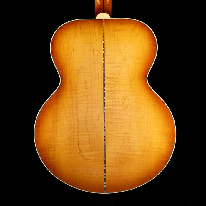 Gibson SJ-200 60s Original Heritage Cherry Sunburst with Case