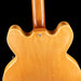 Creek Guitars Time Machine Series CTF 1959 Aged Vintage Blonde with Case