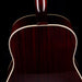 Creek Guitars Time Machine Series CSJ 1959 Aged Vintage Sunburst Acoustic with Case